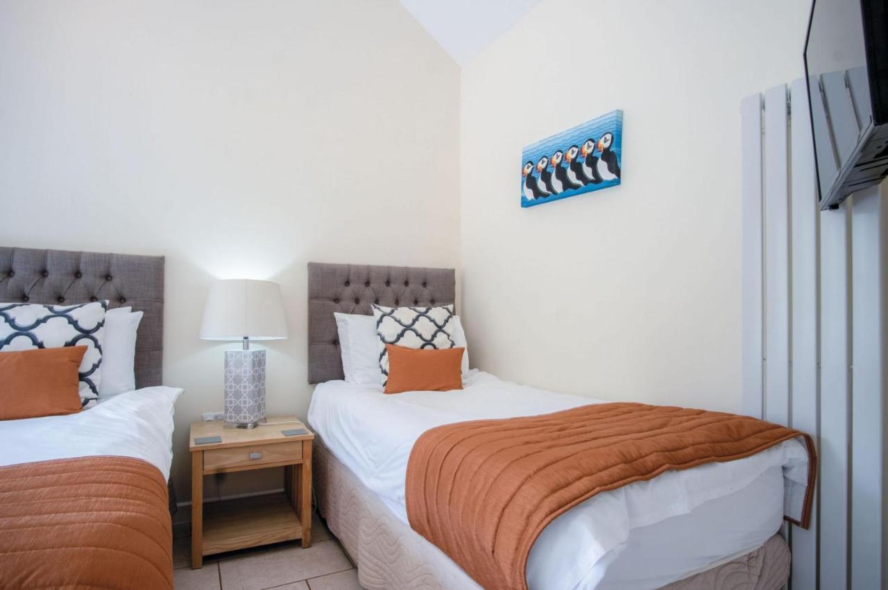 Ysfael - 1 Bedroom - St Ishmaels Saint Ishmaels  Buitenkant foto