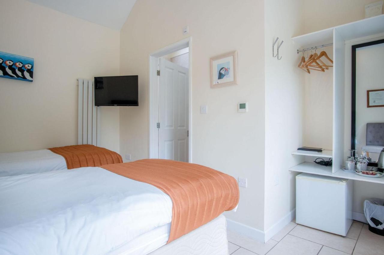 Ysfael - 1 Bedroom - St Ishmaels Saint Ishmaels  Buitenkant foto